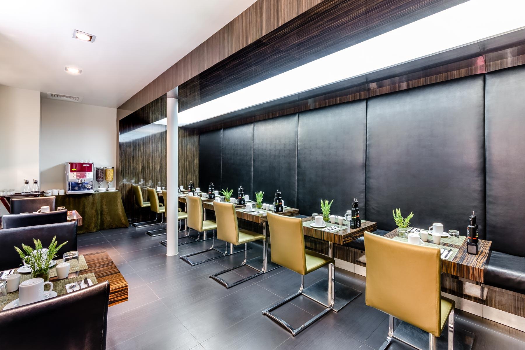 Exe Panorama Hotel Paris Ngoại thất bức ảnh