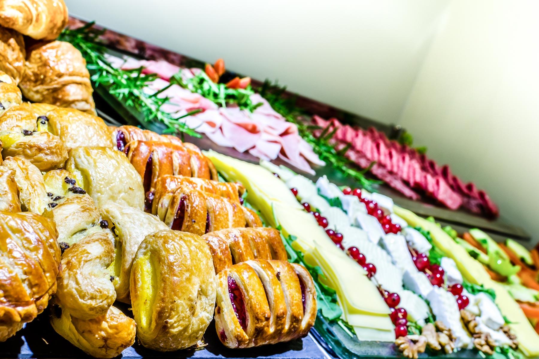 Exe Panorama Hotel Paris Ngoại thất bức ảnh