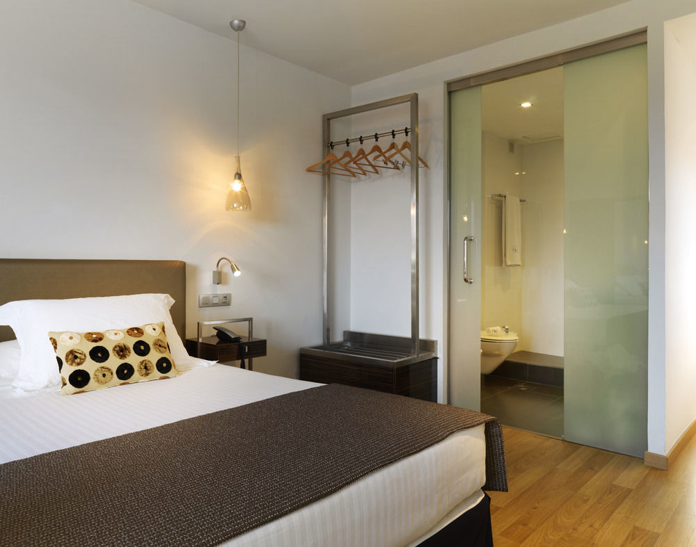 Exe Panorama Hotel Paris Ngoại thất bức ảnh