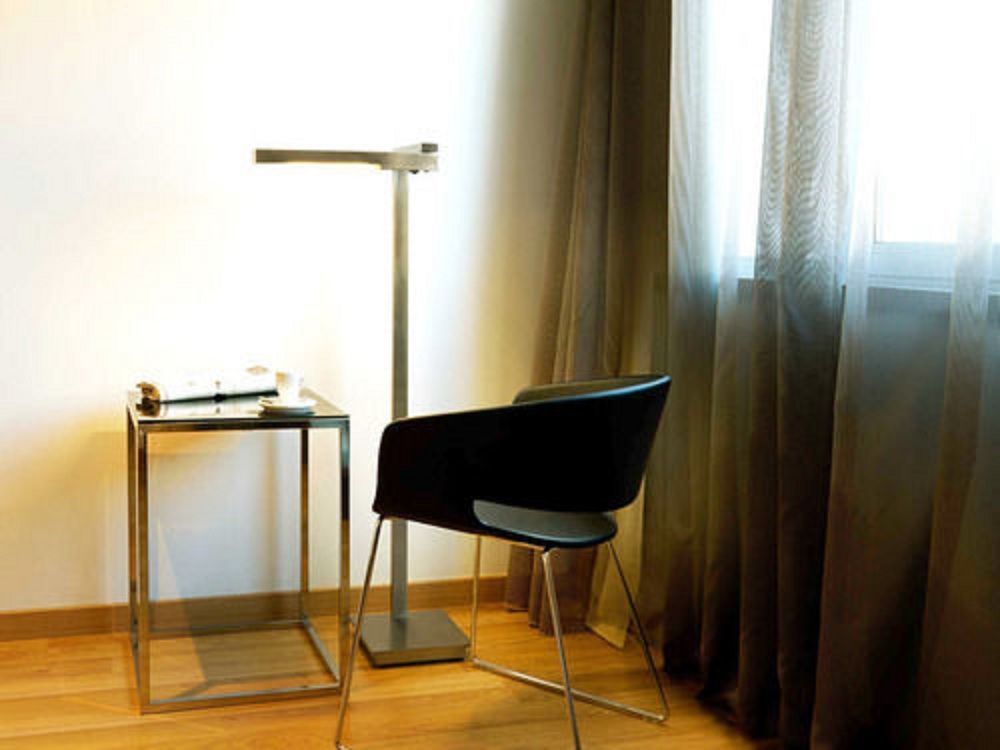 Exe Panorama Hotel Paris Ngoại thất bức ảnh