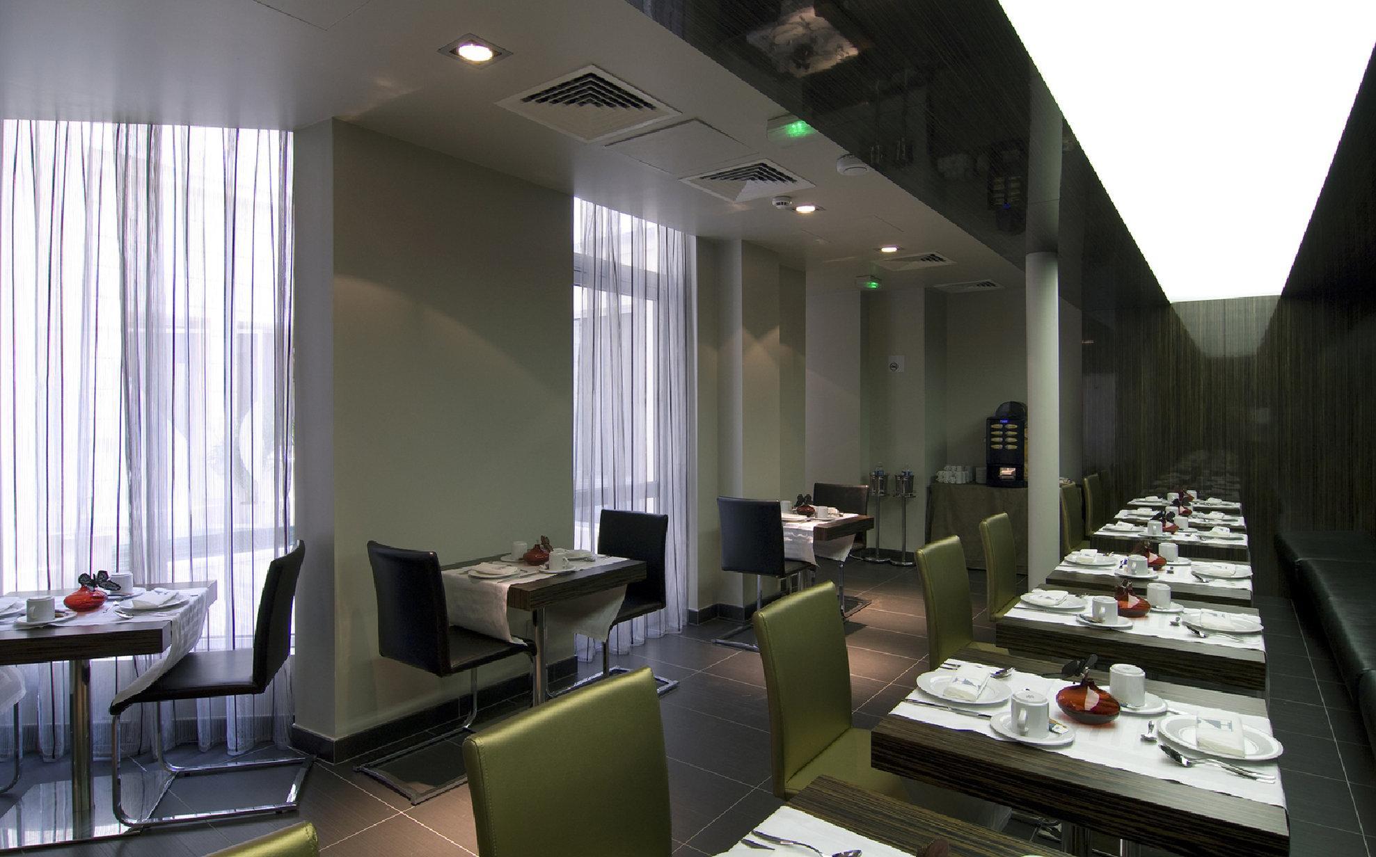 Exe Panorama Hotel Paris Ngoại thất bức ảnh